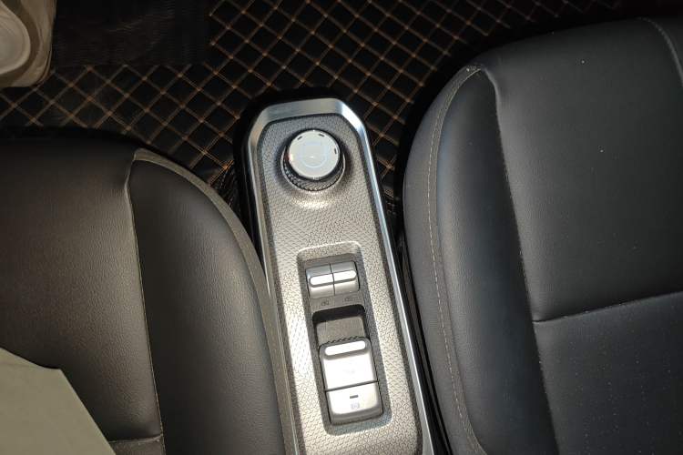 Used Baojun Spark 2023 Intelligent Premium Edition