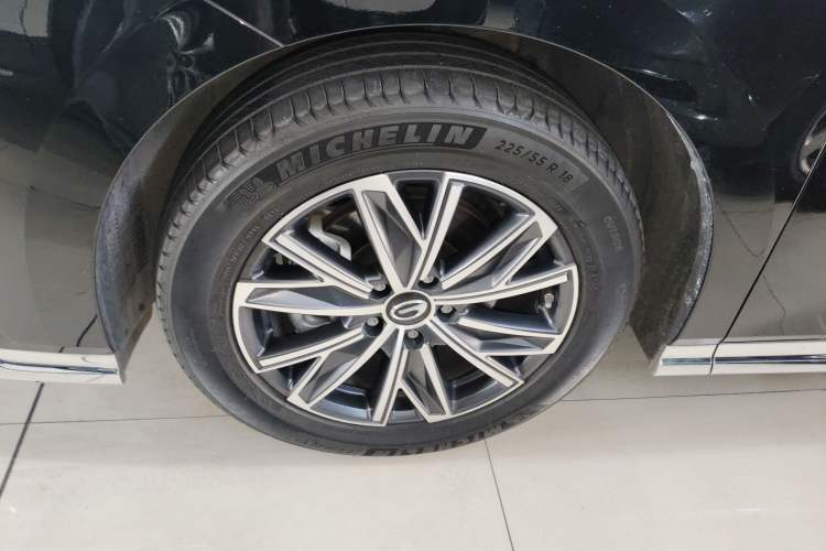 Used GAC Trumpchi M8 2024 Master Series 400T Ultimate Edition
