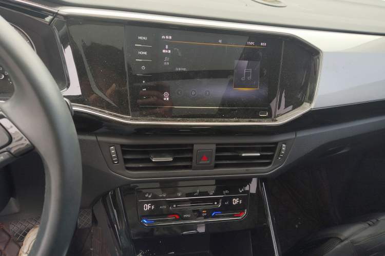 Used Volkswagen Tayron 2020 330TSI Two-Wheel Drive Luxury Smart Connectivity Version
