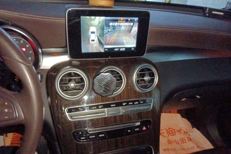 Used Mercedes-Benz GLC 2019 Facelift GLC 260 L 4MATIC Luxury Model