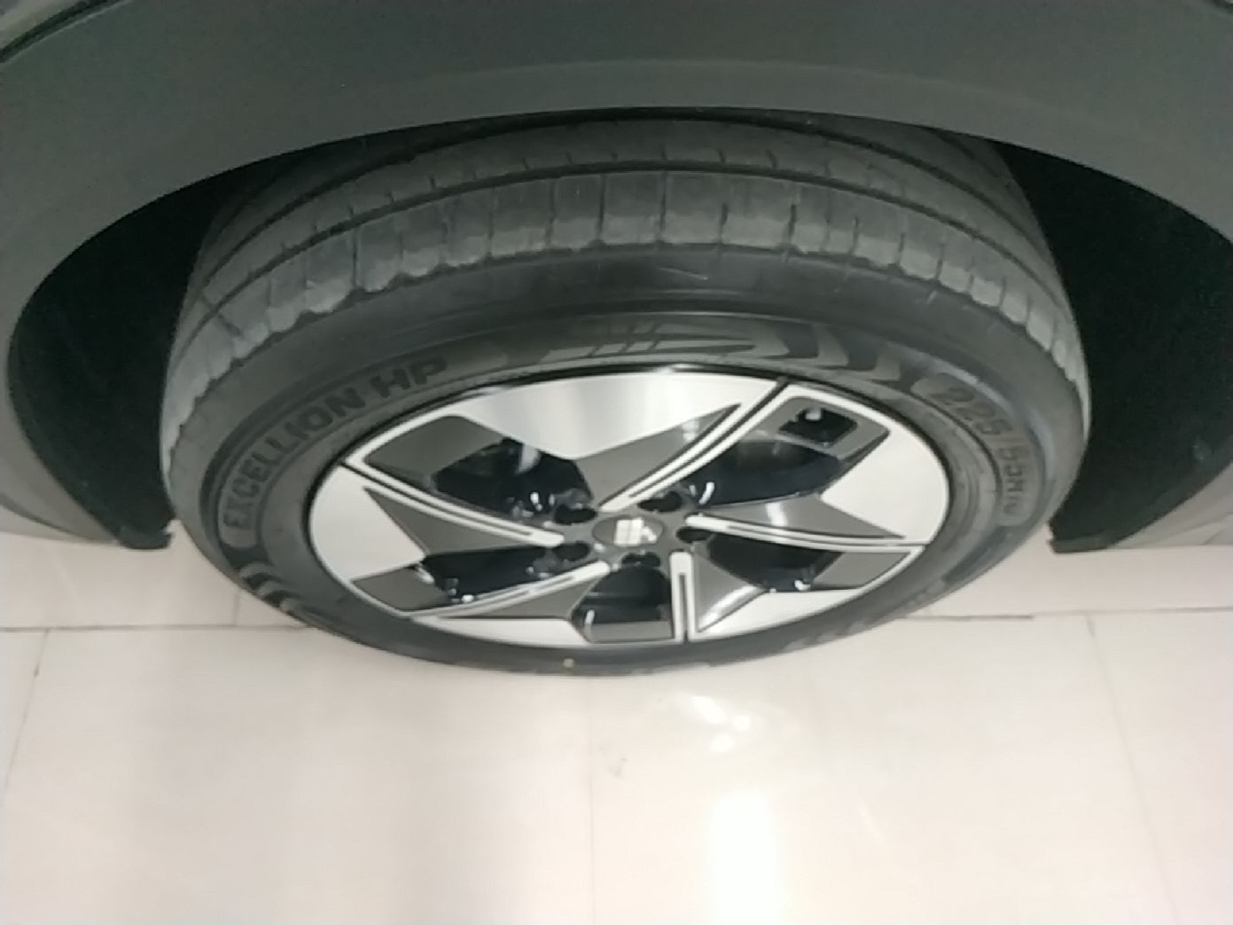 Geely Galaxy E5 2026 Model 610km Exploration+ Edition — снимка 10