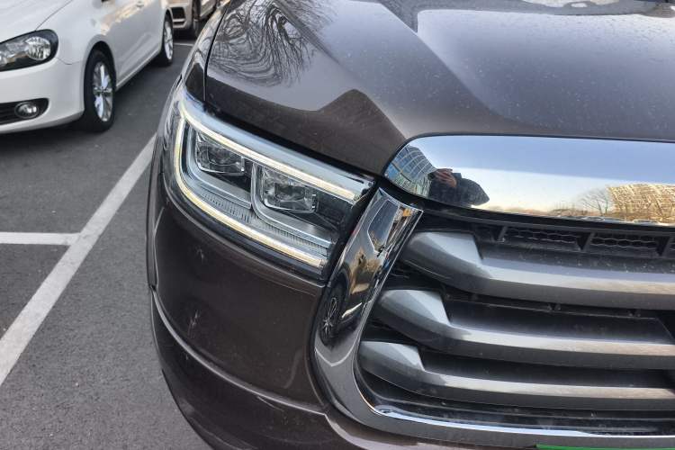 Used Great Wall Poer 