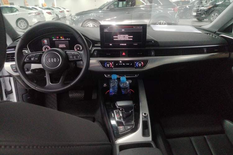 Used Audi A5 2024 Sportback 40 TFSI Fashionable and Dynamic Model