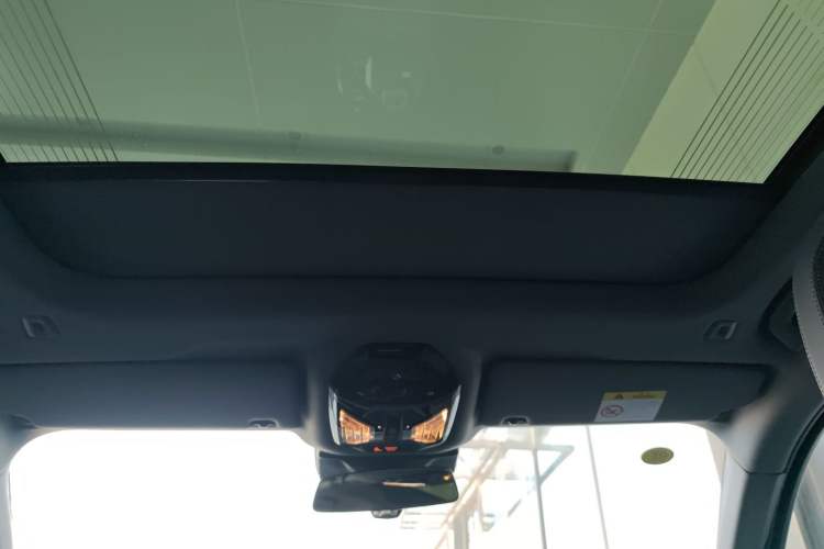 Used BMW i5 2025 xDrive 50L Luxury Package