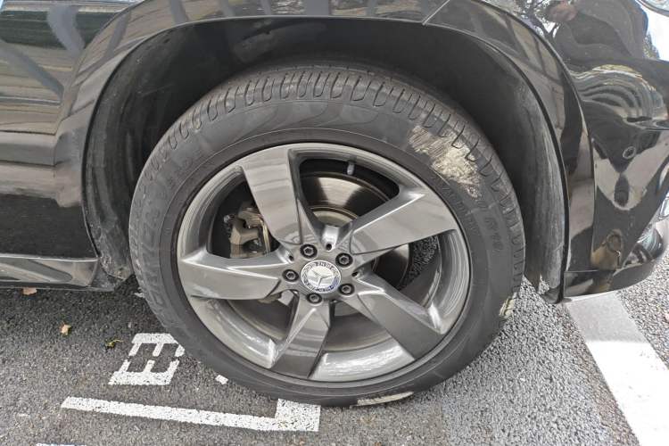 Used Mercedes-Benz GLK-Class 2015 GLK 260 4MATIC Fashion Edition Ultimate Version