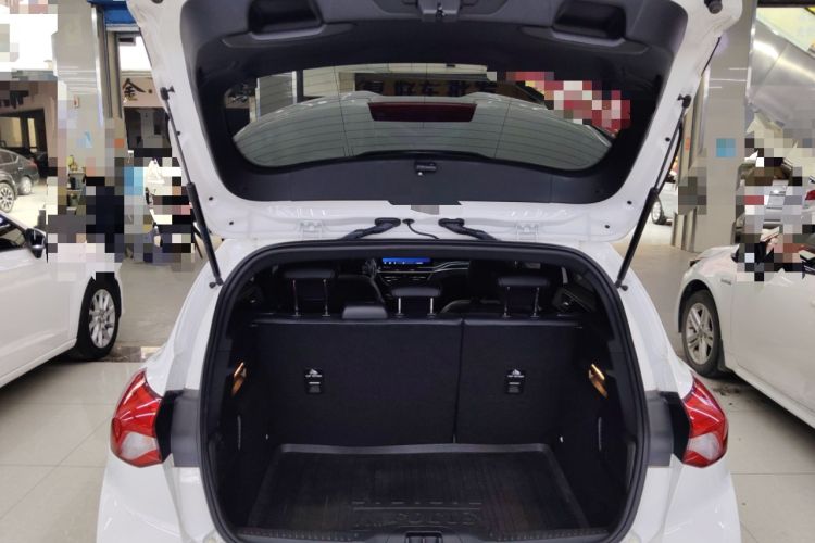 Used Ford Focus 2022 Hatchback EcoBoost 180 Automatic ST Line