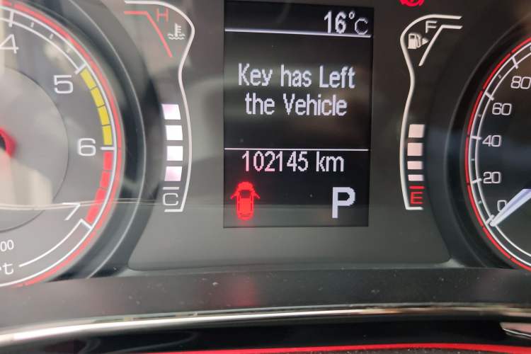 Used Fiat Ottimo 2014 1.4T Automatic Sport Edition