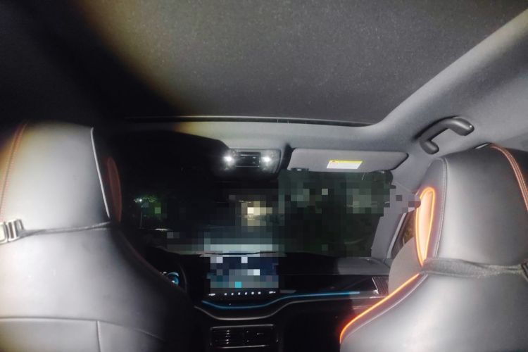 Used BYD Song PLUS 2020 1.5T Automatic Flagship Edition