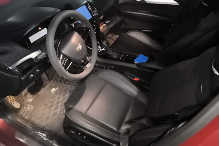 Used Cadillac ATS-L 2017 28T Fashion Edition
