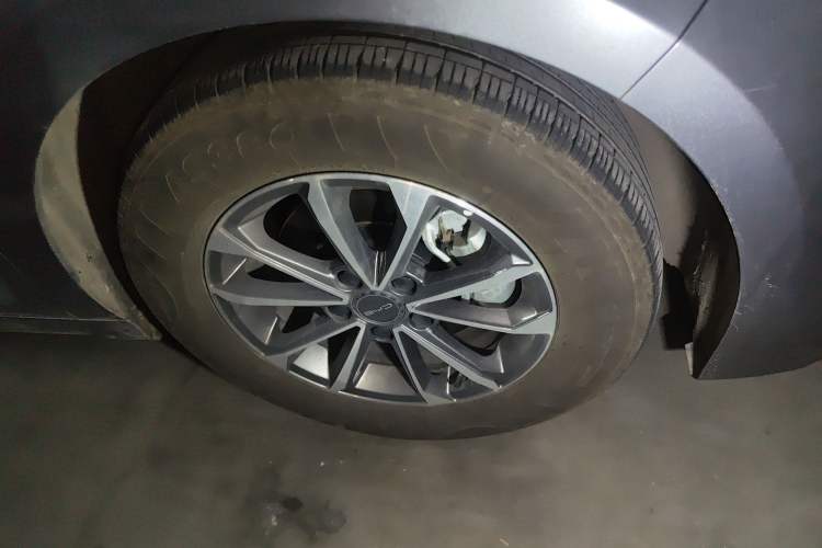 Used BYD Destroyer 05 2024 HONOR Edition DM-i 55KM Luxury Model
