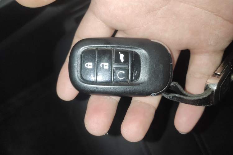 Used Honda CR-V 2023 240TURBO All-Wheel-Drive Premium Edition 5 Seats