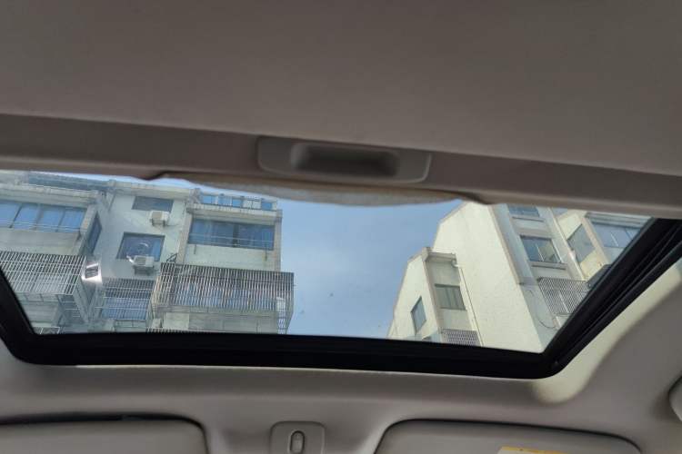 Used Nissan Qashqai 2008 20X LE CVT 2WD
