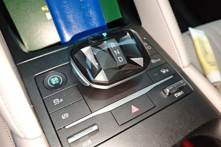 Used BYD Yuan UP 2024 401KM Leading Edition
