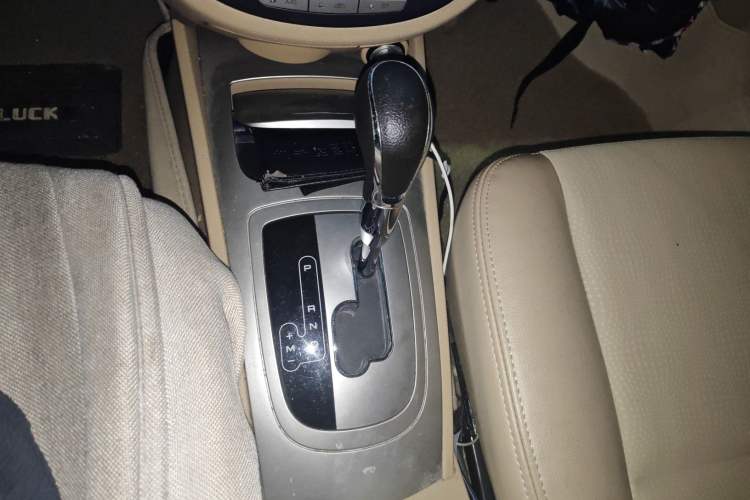 Used Buick Excelle 2013 1.5L Automatic Classic Model