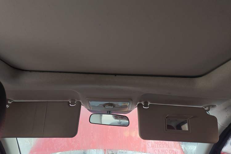 Used HYOSOW S3 2016 S3L 1.5L Manual Prestige Edition