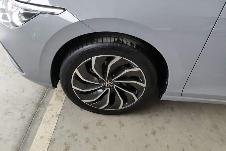 Used Volkswagen Golf 2023 280TSI DSG Pro