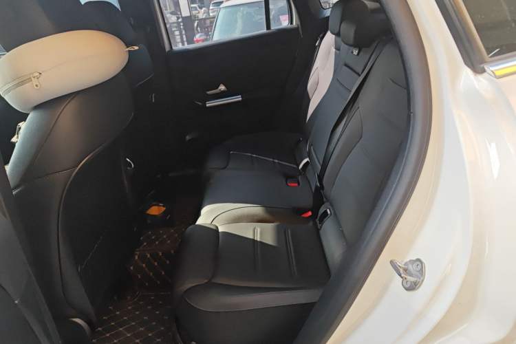 Used Mercedes-Benz GLA 2022 Facelifted GLA 200