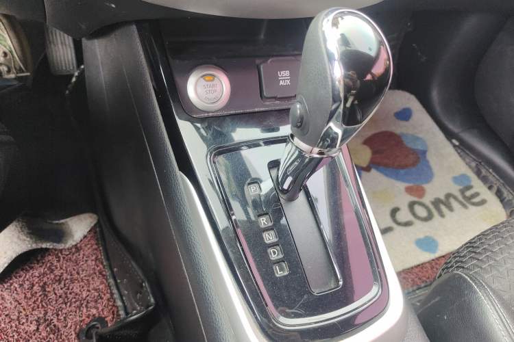 Used Nissan Tiida 2016 1.6L CVT Smart Drive Edition