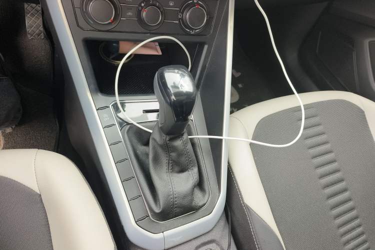 Used Volkswagen Polo 2019 Plus 1.5L Automatic Colorful Technology Edition