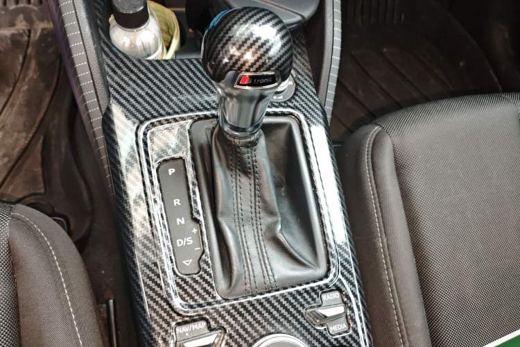 Used Audi Q2L 2018 35 TFSI Launch Exclusive Edition China VI