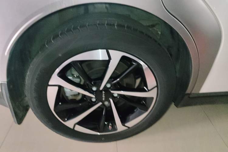 Used AION Y 2022 Plus 70 Smart Edition
