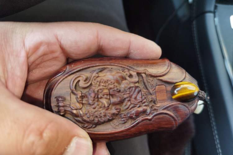 Used Hongqi H5 2023 1.5T DCT Smart Connect Flagship Edition
