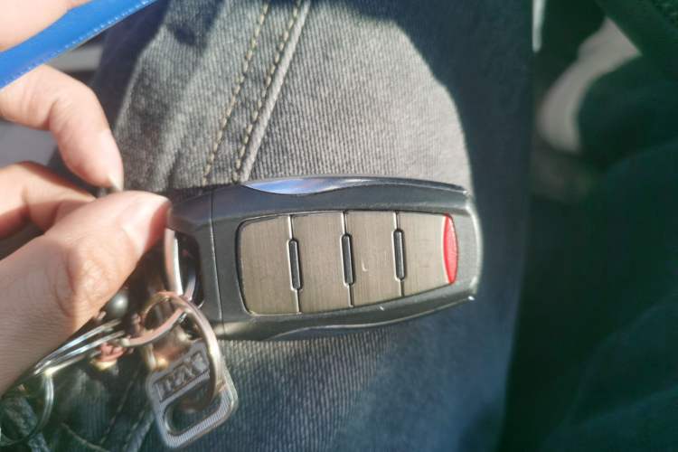 Used Haval H6 2021 1.5 GDIT Automatic Champion Edition