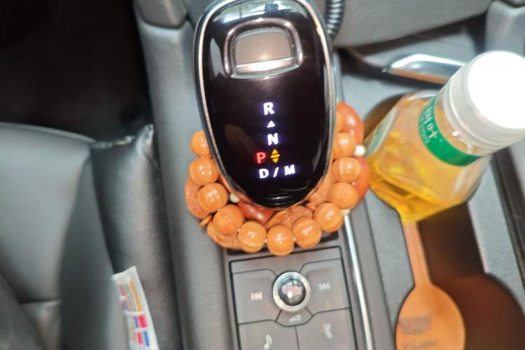 Used Cadillac XT6 2021 2.0T Six-Seater Four-Wheel-Drive Luxury Version