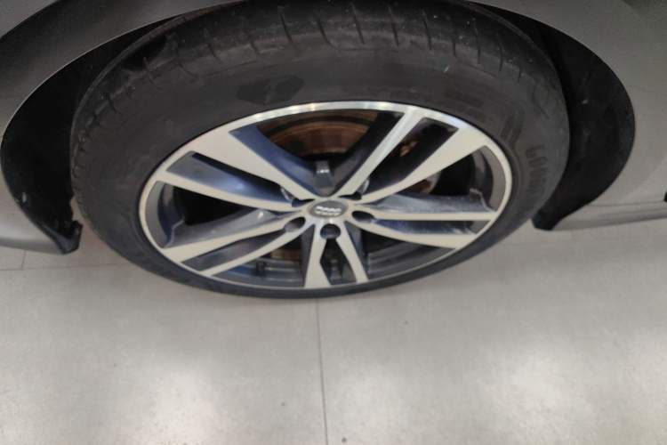 Used Audi A6L 2020 40 TFSI Luxury Dynamic Edition
