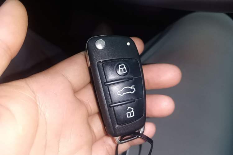 Used Audi Q3 2023 35 TFSI Fashion Dynamic Model (1.4T)
