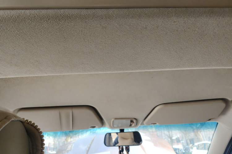 Used Wuling Hongguang 2016 1.5L S Comfort Version
