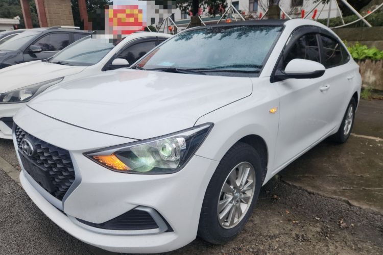 Used Hyundai Celesta 2020 1.6L Automatic GL Enjoyable Edition