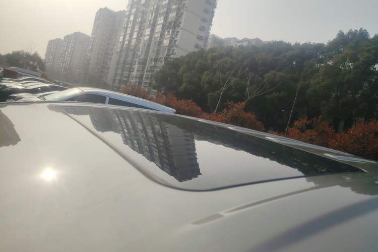 Used Buick GL8 2022 ES Landtrek 653T Luxury Edition
