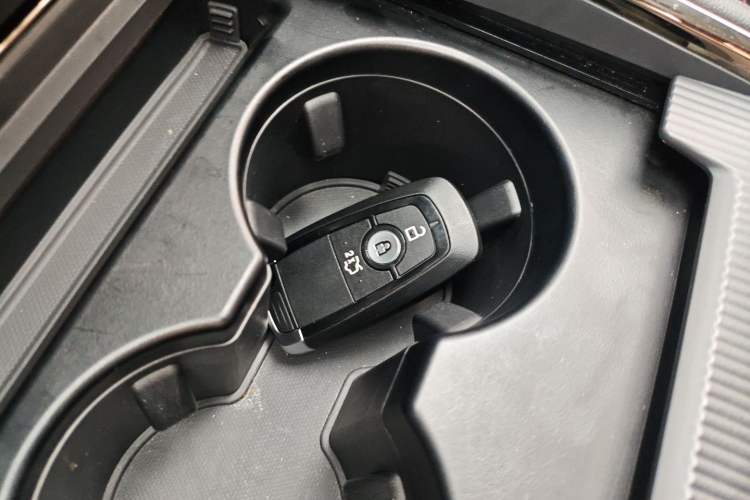 Used Ford Mondeo 2022 Restyled EcoBoost 245 Luxury Version