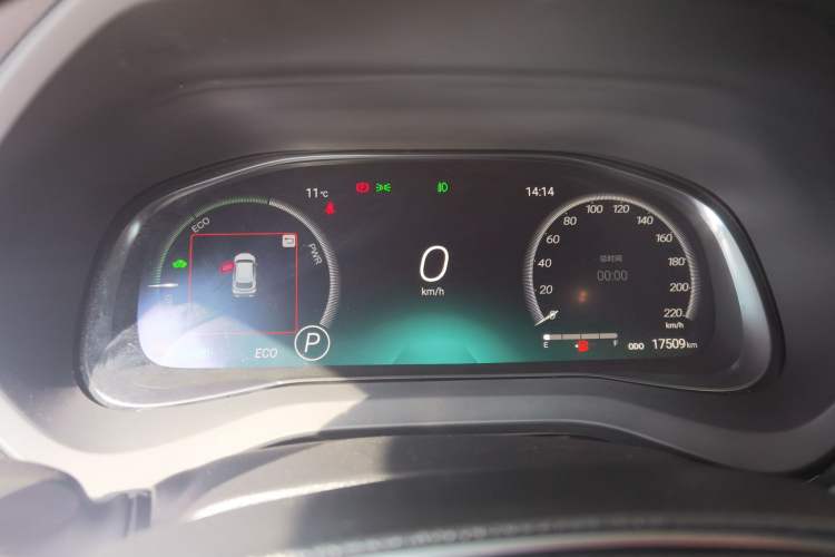 Used Toyota Harrier 2022 Dual-Engine 2.5L CVT Four-Wheel Drive Flagship Edition