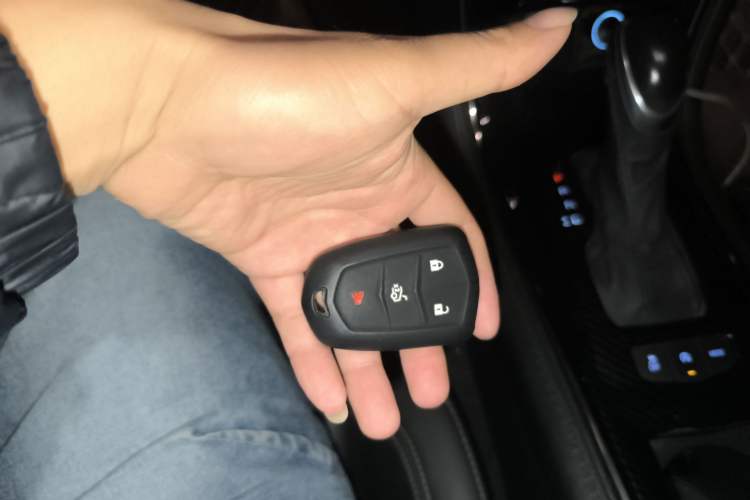 Used Cadillac ATS-L 2017 28T Tech Edition
