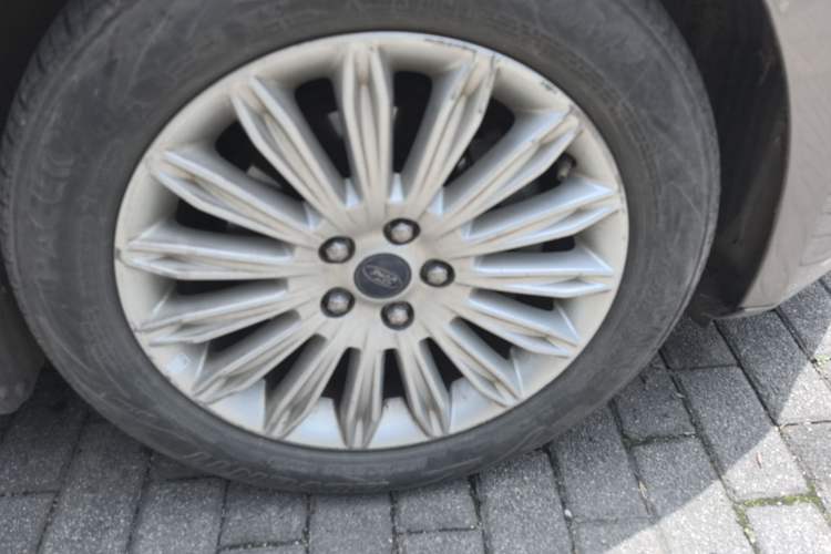 Used Ford Mondeo 2013 2.0L GTDi 200 Fashion Edition