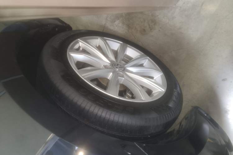 Used Volkswagen Passat 2017 330TSI DSG Luxury Edition