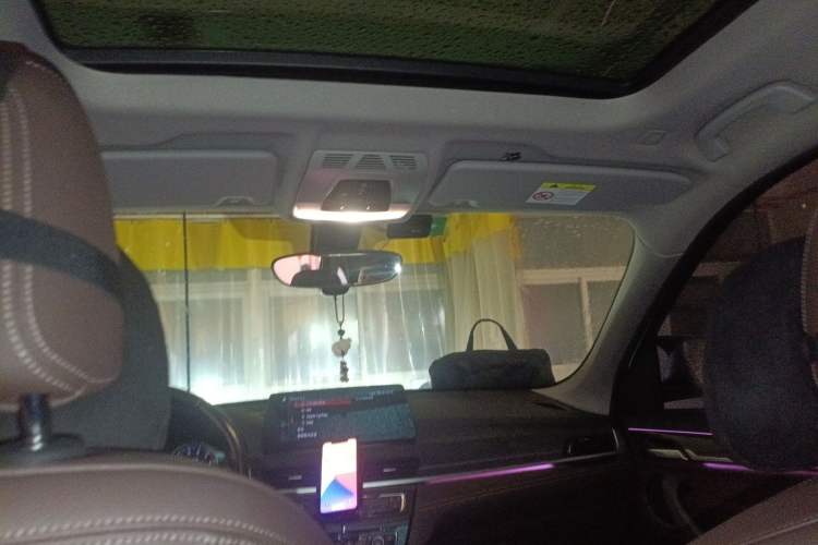 Used BMW X1 2020 xDrive25Li Luxury Edition
