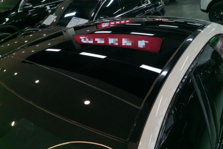 Used Mercedes-Benz C-Class 2023 C 260 L Bright Night Sports Edition
