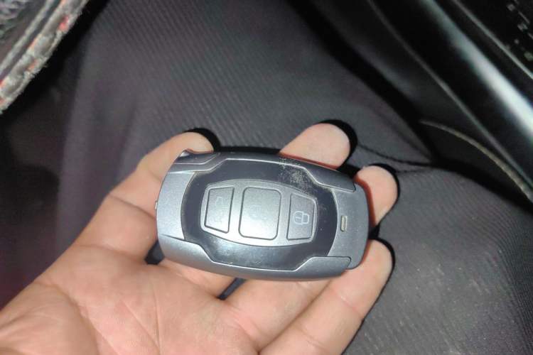 Used BYD Song 2016 GaiShi Edition 1.5TID Automatic Elite Model