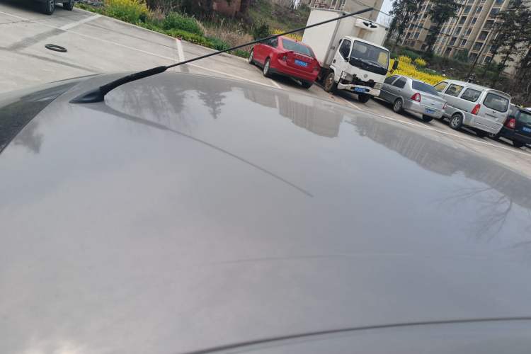 Used Ford Escort 2015 1.5L Manual Comfort Model