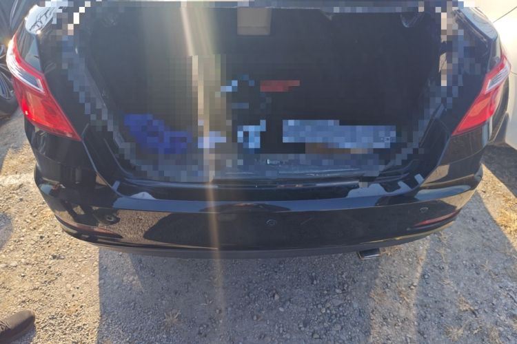 Used Changan Eado 2015 1.6L Manual Luxury Model China V Standard