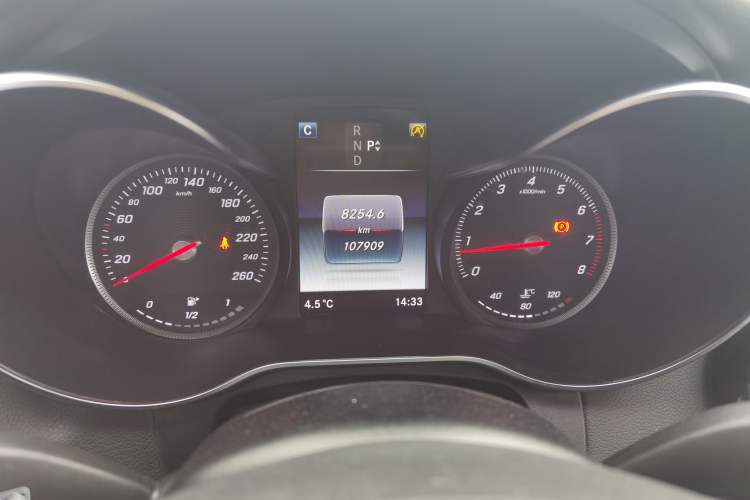 Used Mercedes-Benz C-Class 2018 C 200 Coupe