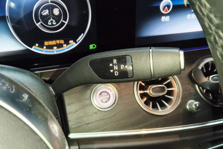 Used Mercedes-Benz E-Class 2020 Restyled E 300 L Sporty and Stylish Edition
