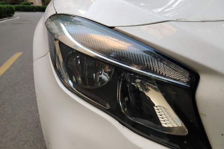 Used Mercedes-Benz GLA 2019 GLA 200 Dynamic Edition
