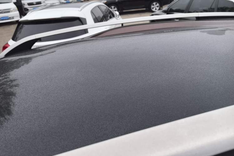 Used Peugeot 2008 2014 1.6L Manual Fashion Edition Roof