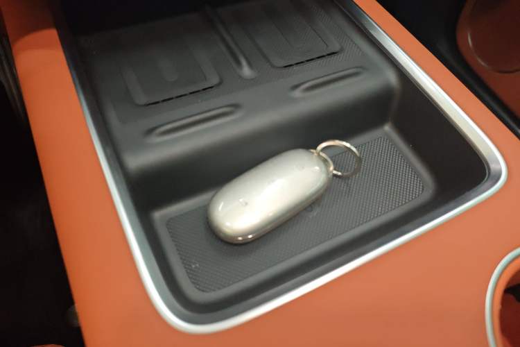 Used Li Auto L7 2024 Pro Model