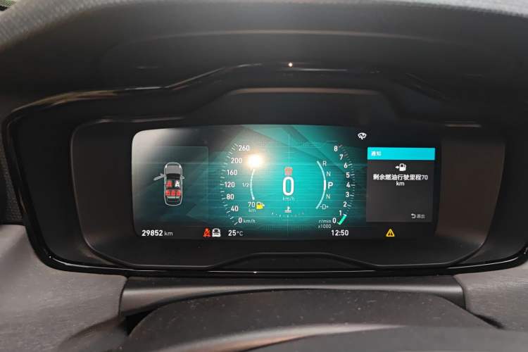 Used Lynk & Co 03 2019 1.5TD DCT Sport Edition China VI Standard
