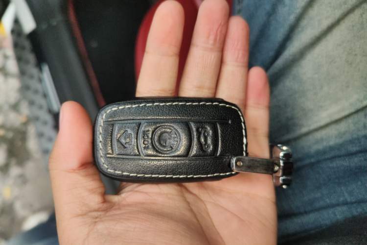 Used BMW X6 2011 xDrive35i